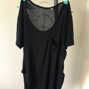 Pacsun Nollie T shirt